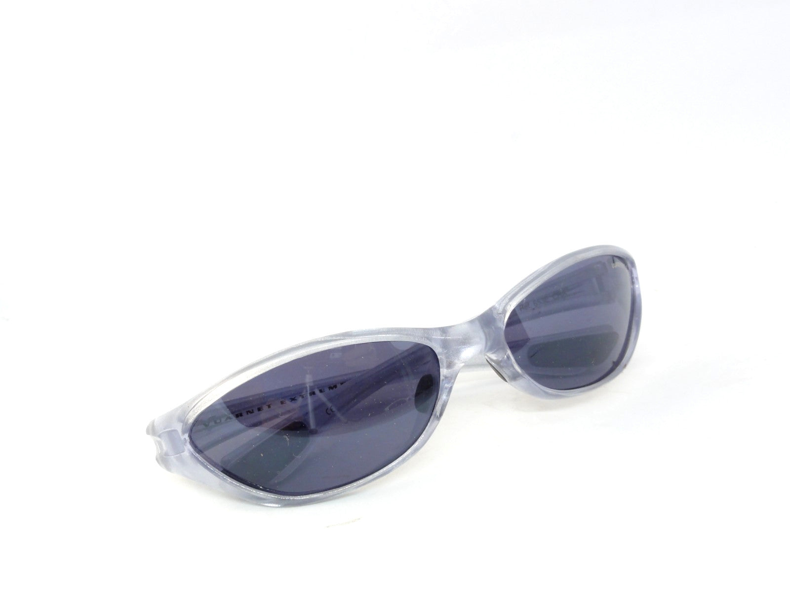 VUARNET  EXTREME 653 E  SUNGLASSES  VINTAGE 2000S FRANCE POUILLOUX