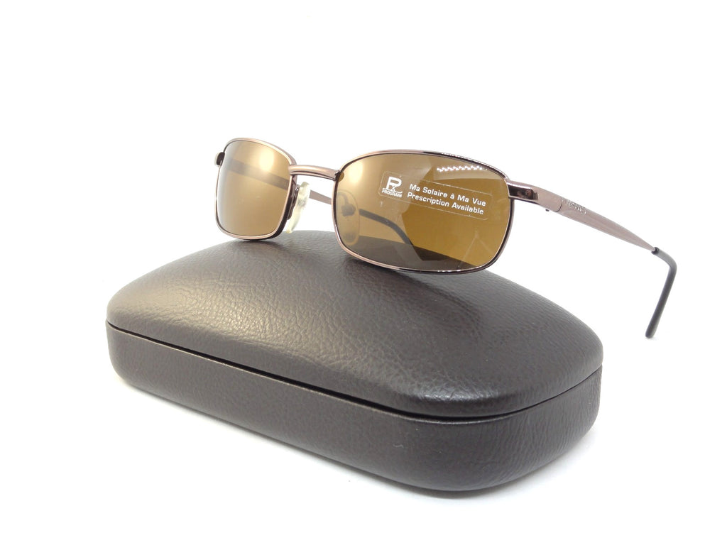 VUARNET 152  VINTAGE SUNGLASSES 90S PX 2000  FRANCE NEW IN BOX