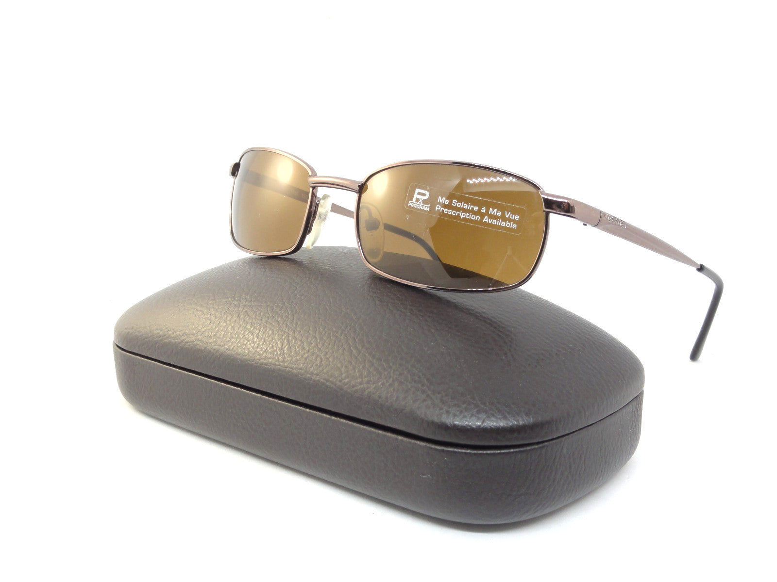 VUARNET 152  VINTAGE SUNGLASSES 90S PX 2000  FRANCE NEW IN BOX