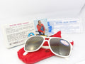 VUARNET 003 LEGEND 4003 03 RARE 70S NEW OLD STOCK   SUNGLASSES SKILYNX