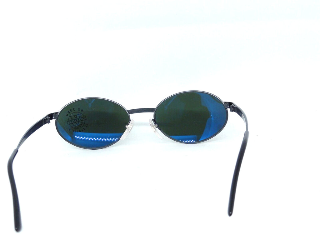 VUARNET 151 3151 GREY VINTAGE SUNGLASSES 90S PX 3000  FRANCE NEW IN BOX