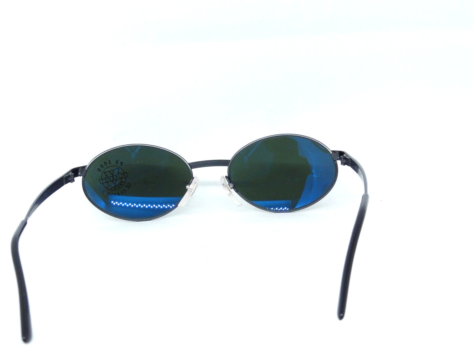 VUARNET 151 3151 GREY VINTAGE SUNGLASSES 90S PX 3000  FRANCE NEW IN BOX