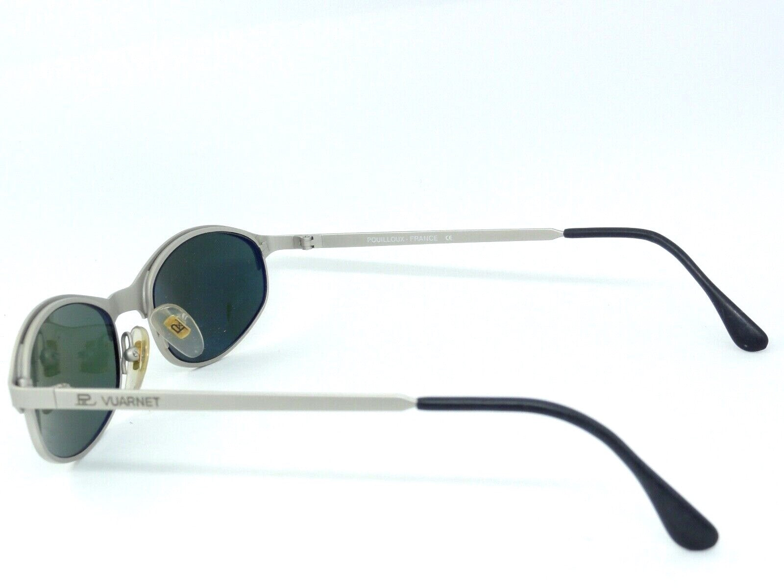 VUARNET SUNGLASSES 063 3063 ARG VINTAGE SMALL SIZE PX 3000 MINERAL LENS