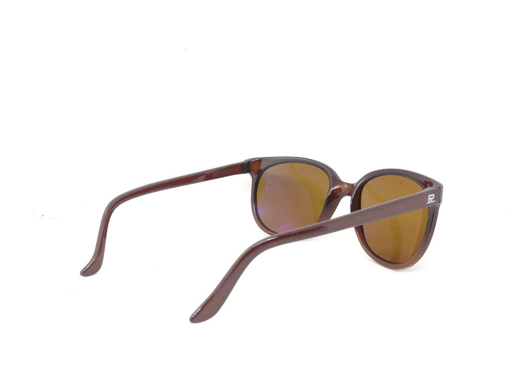 VUARNET SUNGLASSES  089 LARGE XL 002 CATEYE VINTAGE PX 2000 NEW OLD STOCK