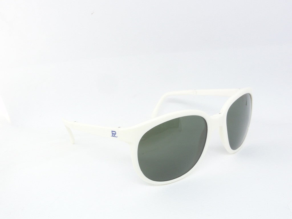VUARNET SUNGLASSES  002 RARE FOLDABLE CATEYE VINTAGE PX 3000 NEW OLD STOCK