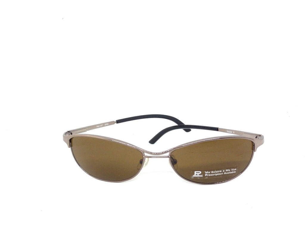 VUARNET 167  VINTAGE SUNGLASSES 90S PX 2000  FRANCE NEW OLD STOCK