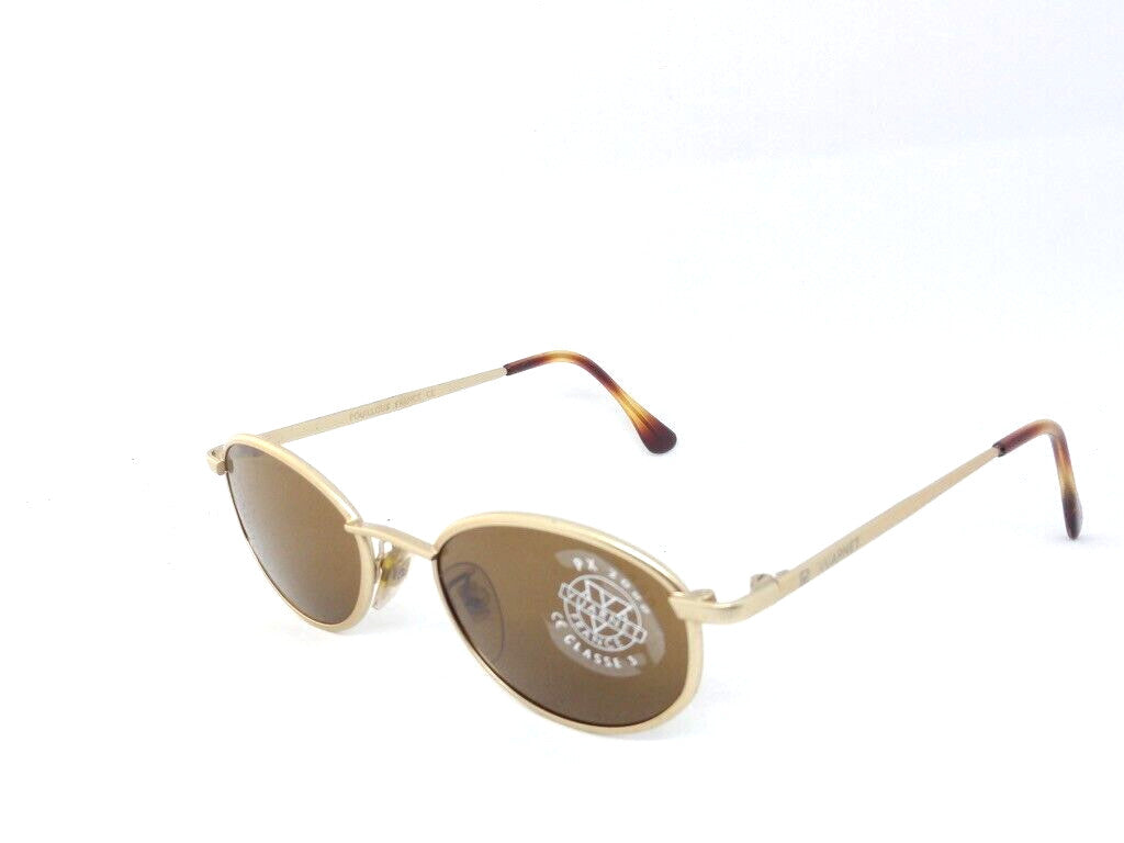 VUARNET 064   VINTAGE SUNGLASSES HAND MADE PX 2000 NEW IN BOX