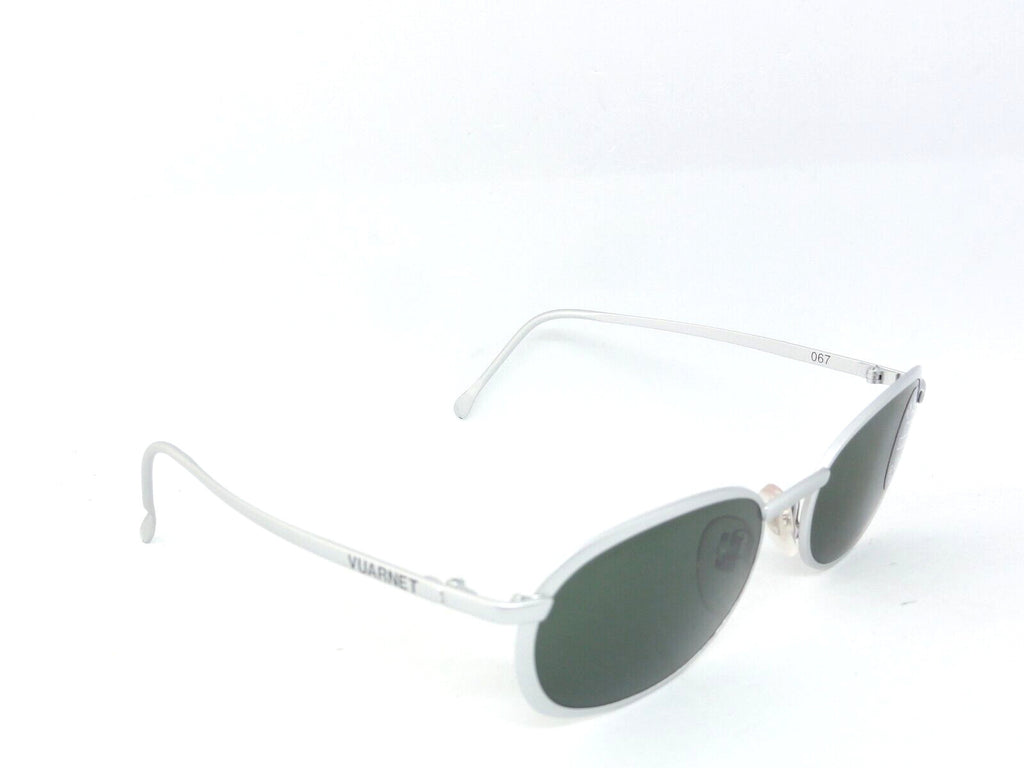 VUARNET SUNGLASSES 067 VINTAGE 90S NEW IN BOX PX 3000 VINTAGE