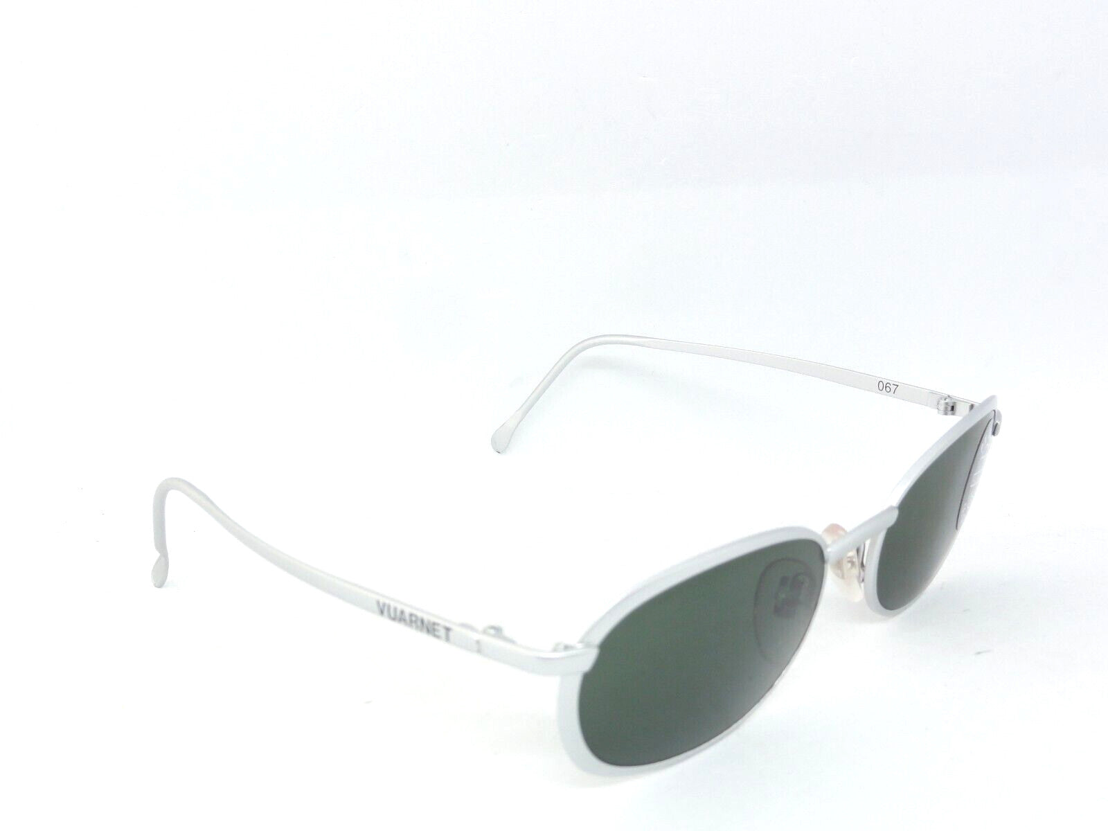 VUARNET SUNGLASSES 067 VINTAGE 90S NEW IN BOX PX 3000 VINTAGE