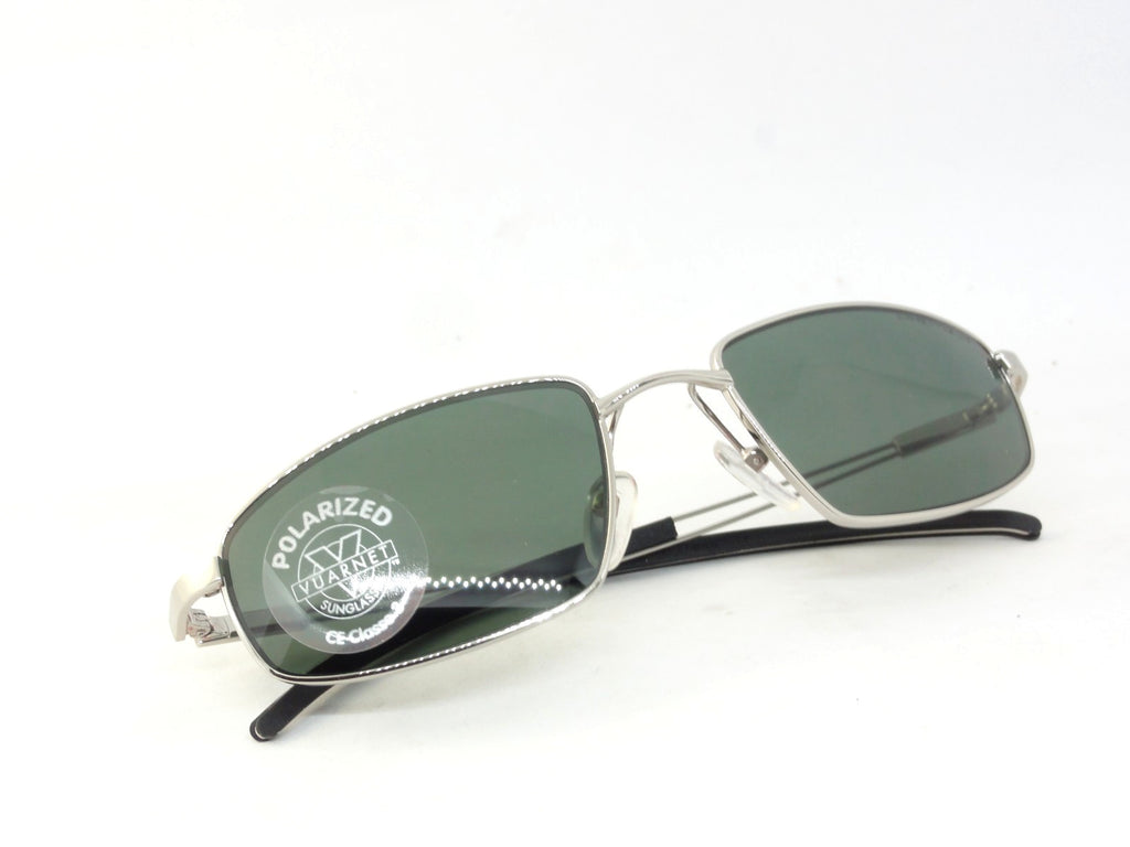 VUARNET  VL 1142 L00B 1721PC 3000 POLARIZED LENSES FRANCE NEW SUNGLASSES