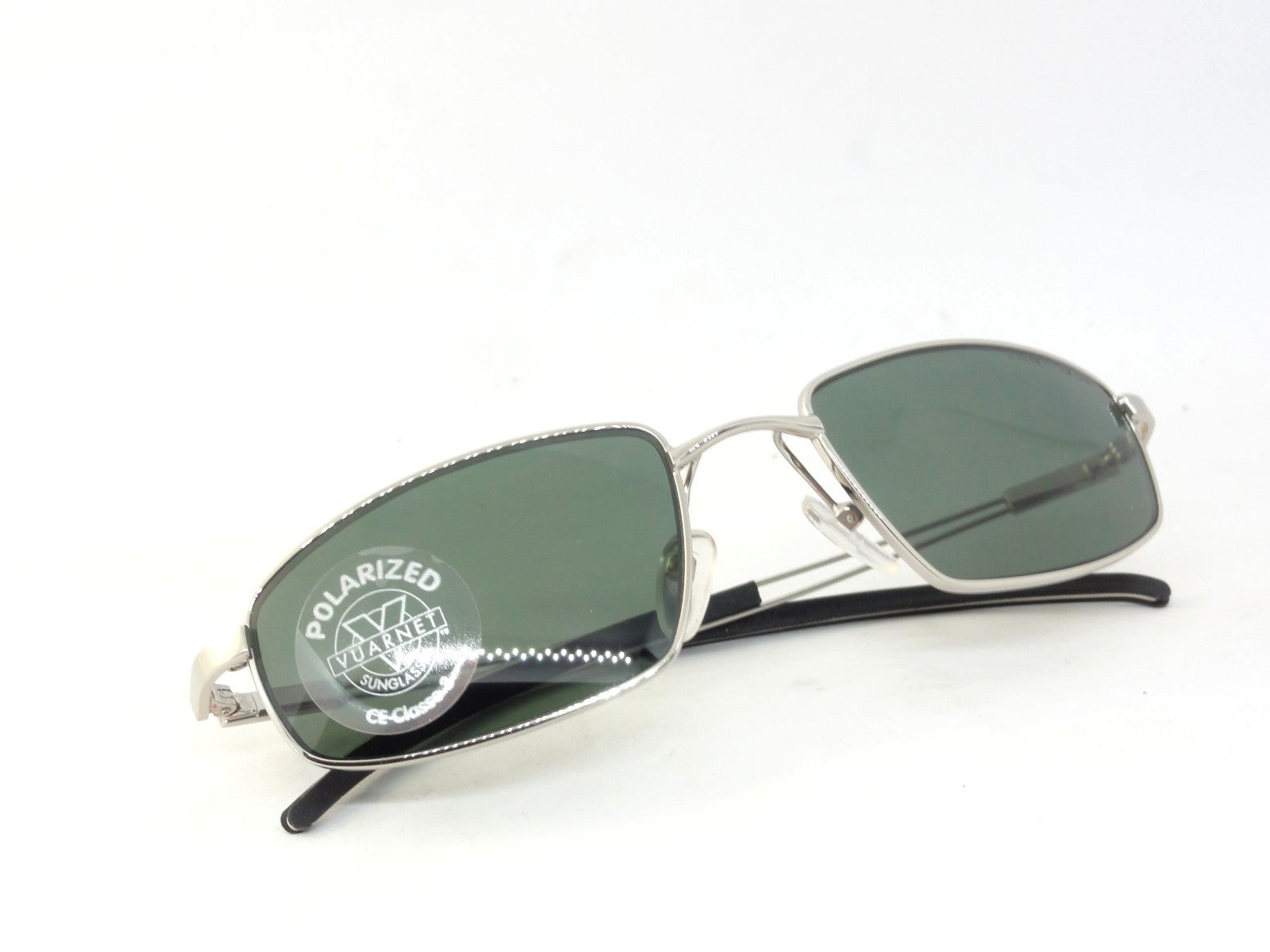 VUARNET  VL 1142 L00B 1721PC 3000 POLARIZED LENSES FRANCE NEW SUNGLASSES