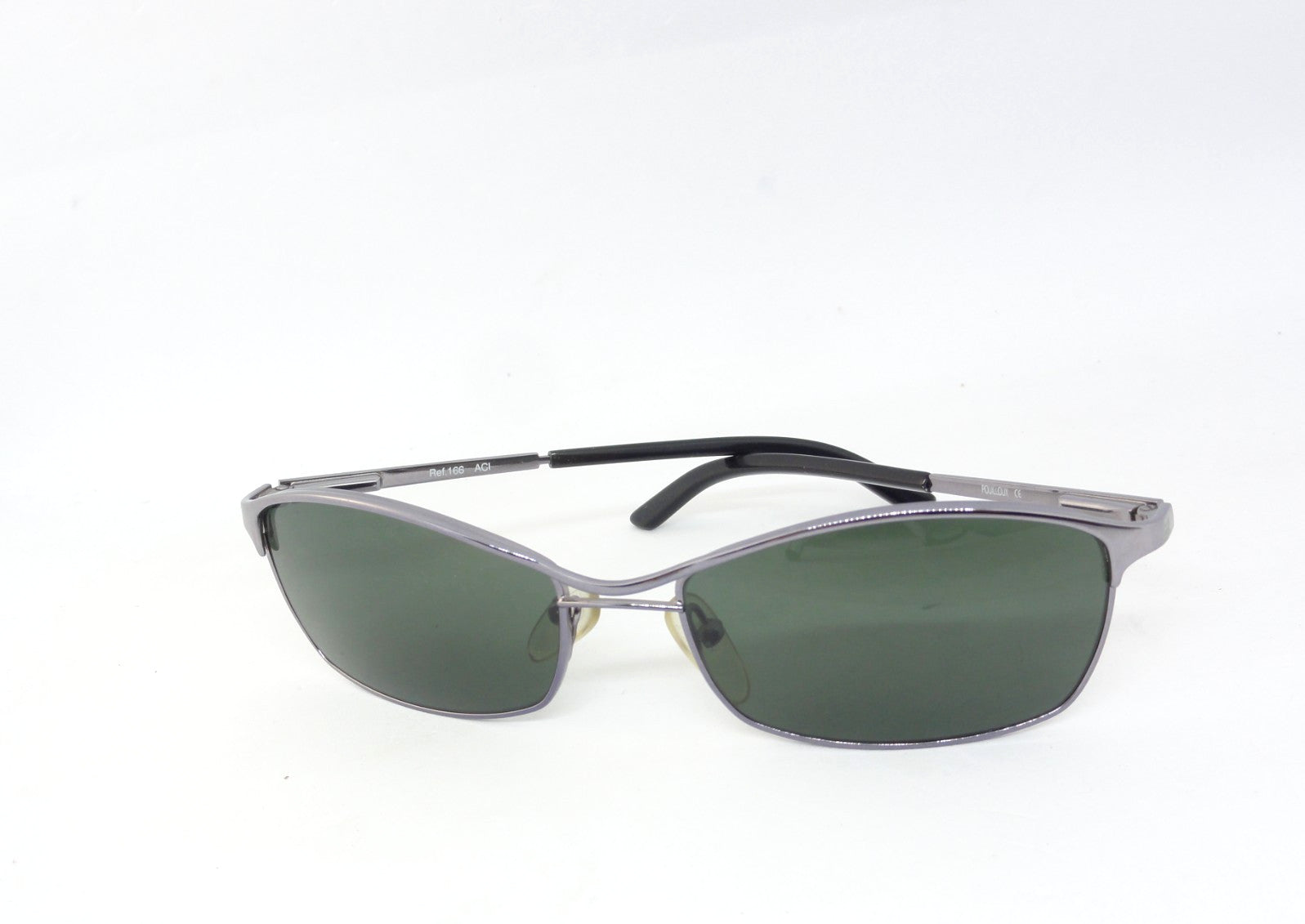 VUARNET 167  VINTAGE SUNGLASSES 90S PX 3000  FRANCE NEW OLD STOCK