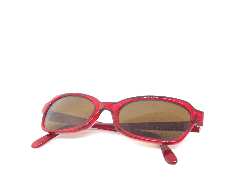 VUARNET 606 VINTAGE SUNGLASSES  WOMEN HAND MADE GLASS LENS PX 2000