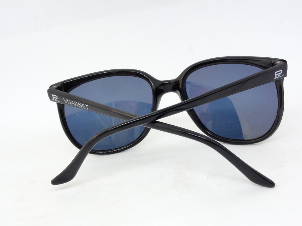VUARNET SUNGLASSES  002 LEGEND 02  VINTAGE POLARIZED APEX LENSES 2026 24K GOLD