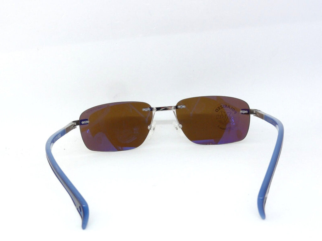 VUARNET VL 1175 M009 2721 SUNGLASSES POLARIZED LENSES PC POLAR 3000 FRANCE