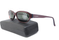 VUARNET 603 VINTAGE SUNGLASSES WOMEN HAND MADE GLASS MINERAL LENS PX 3000