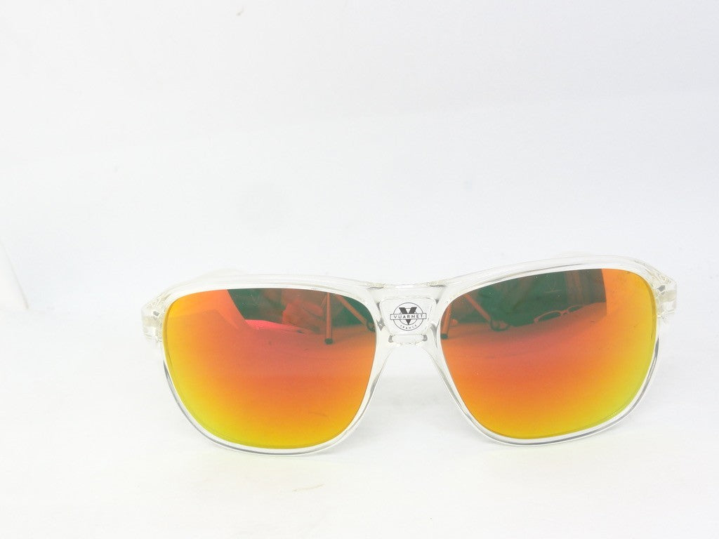 VUARNET  LEGEND 03  VL 0003 0058 1130 RED FLASH BIG LEWOSKI DUDE 003
