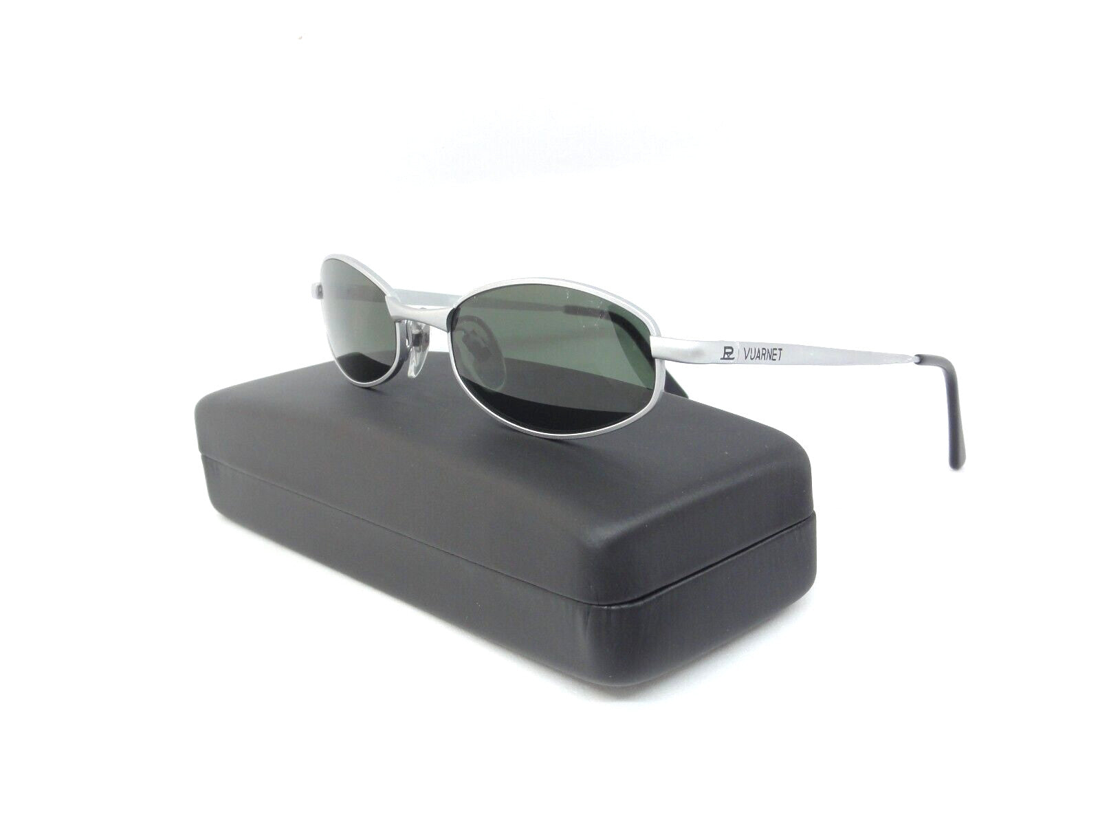 VUARNET 702 VINTAGE SUNGLASSES 90S   GLASS MINERAL LENS PX 3000 NEW IN BOX