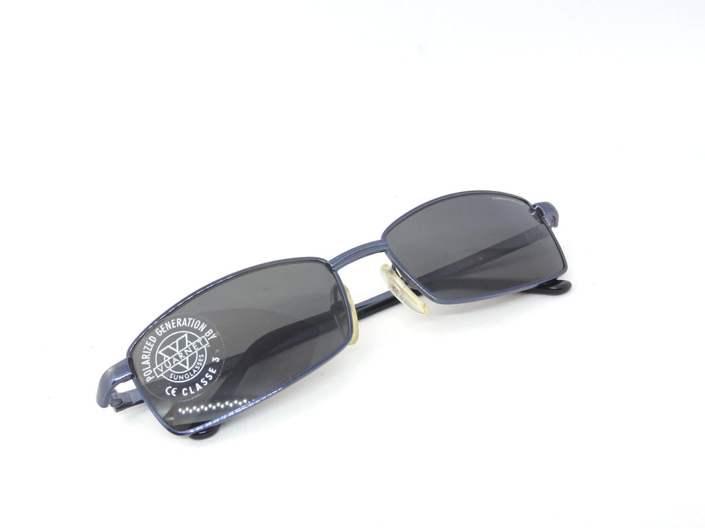 VUARNET 160 SUNGLASSES POLARIZED LENSES PC POLAR 3000 FRANCE