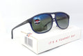 VUARNET SUNGLASSES VL 1503 0004 1140  CITYLYNX  MINERAL  LENS