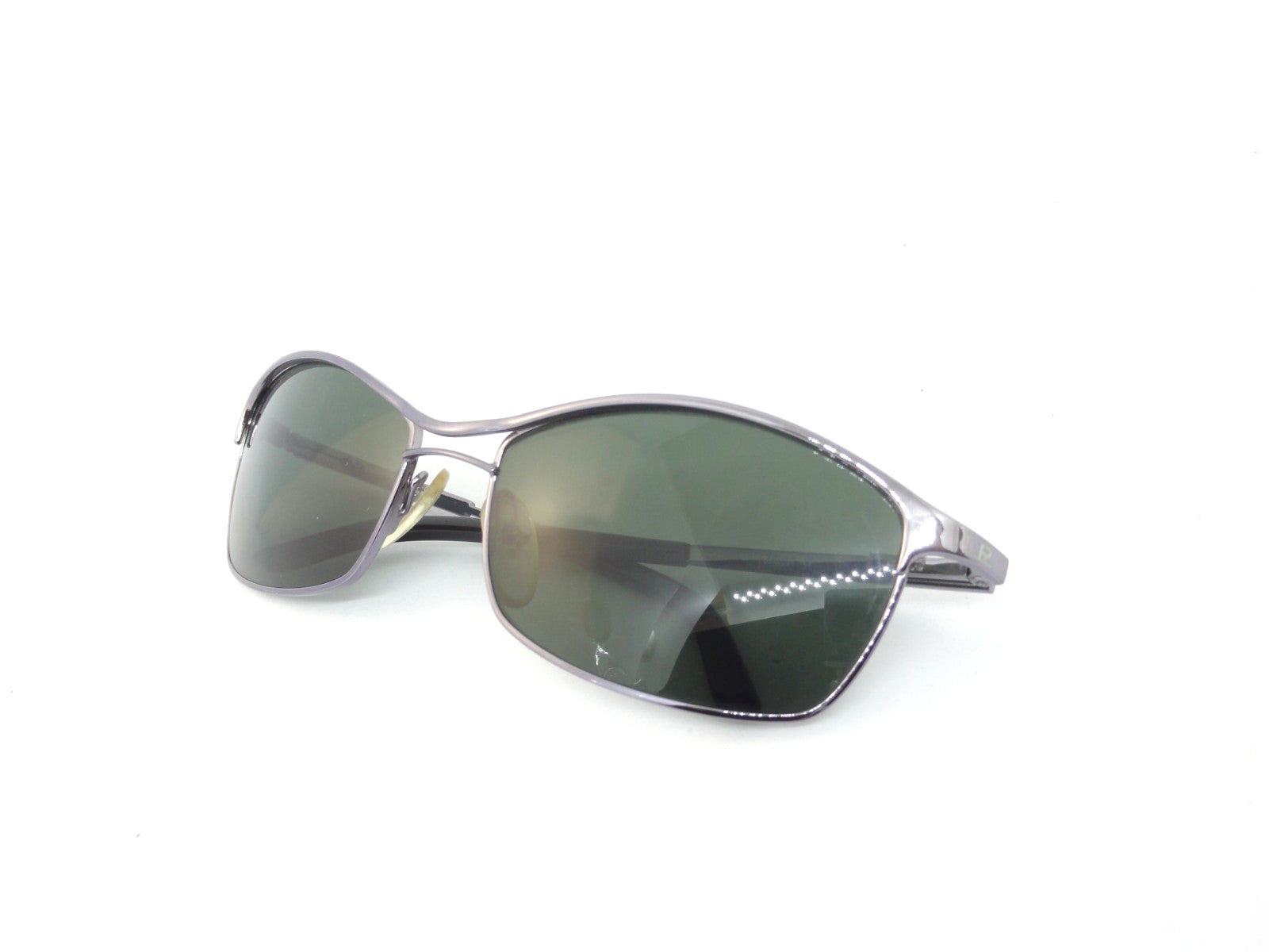 VUARNET 167  VINTAGE SUNGLASSES 90S PX 3000  FRANCE NEW OLD STOCK