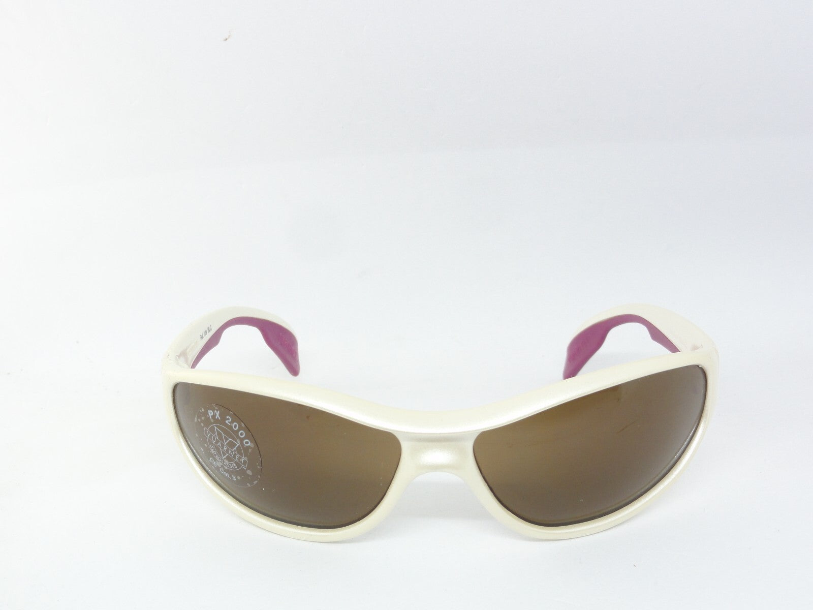 VUARNET SUNGLASSES  2109 109  PX 2000 MINERAL PURE BROWN NEW