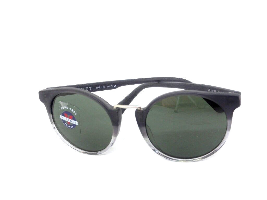VUARNET  SUNGLASSES VL 1625 0002  1121  PX 3000 PURE GREY