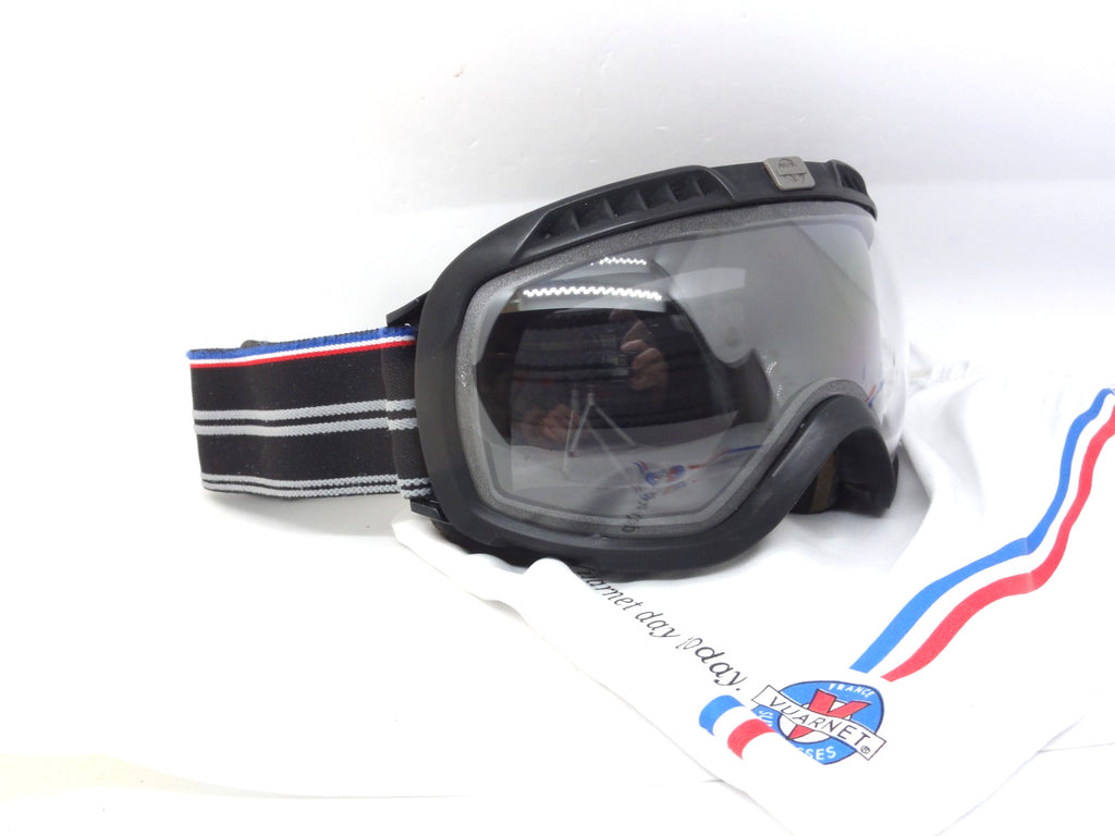 VUARNET SUNGLASSES  GOGGLES NEW BLACK