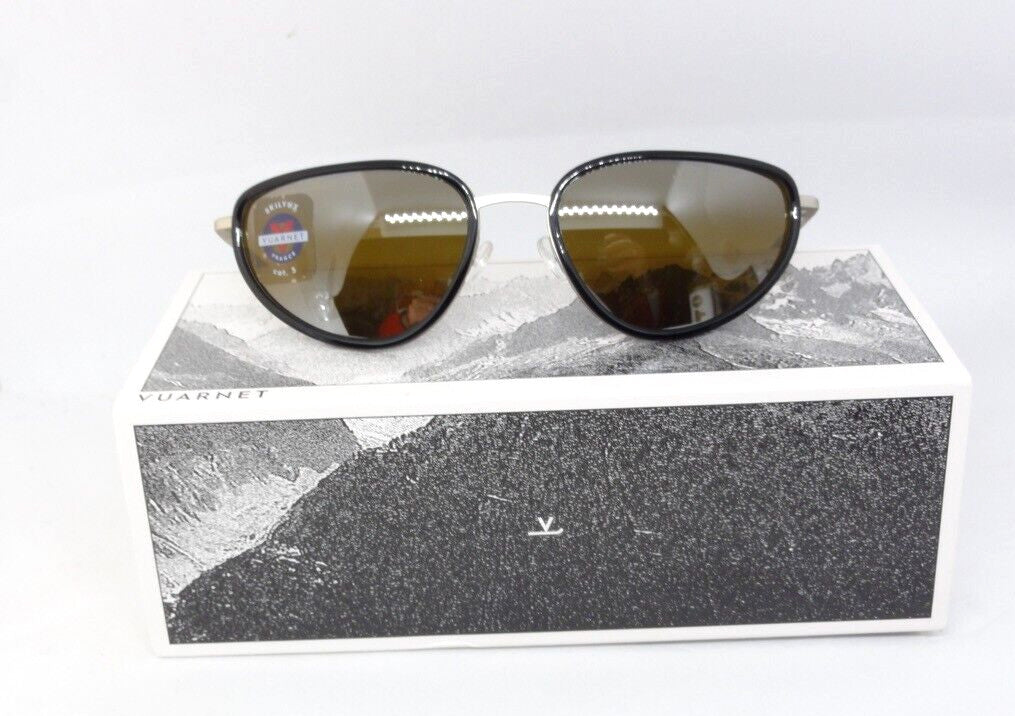 VUARNET  SUNGLASSES VL 2203  0001 7184 STORM SKILYNX NEW
