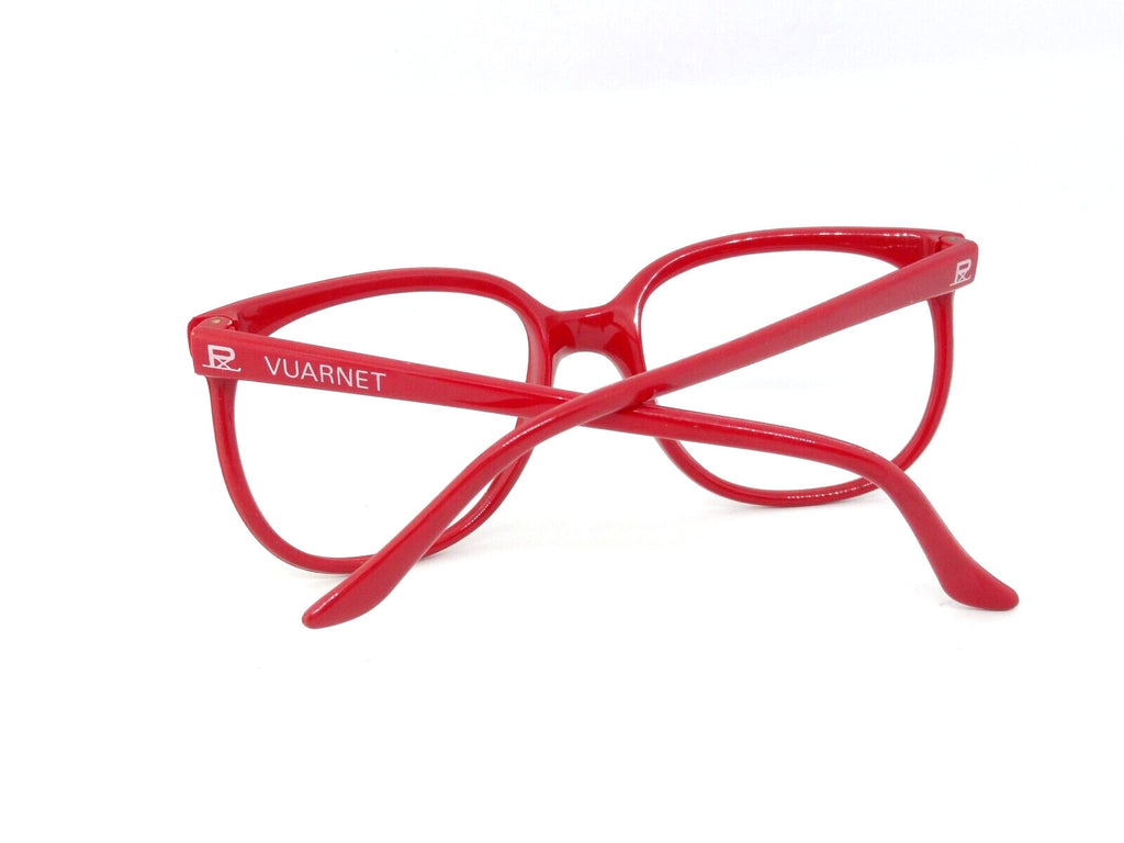 VUARNET 002 FRAME REPLACEMENT OPTICAL EYE GLASSES SUNGLASSES VINTAGE