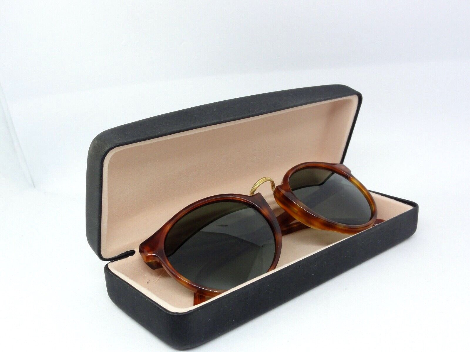 VUARNET  SUNGLASSES 401 JFO 3401 HAND MADE VINTAGE 90S PX 3000
