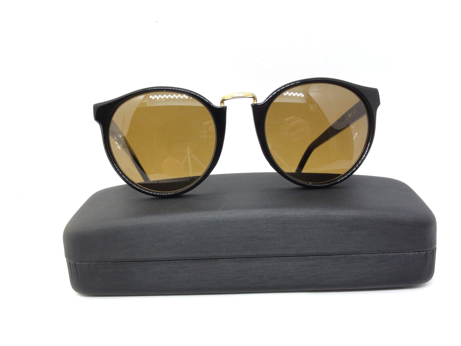 VUARNET  SUNGLASSES 401 JFO 2401 HAND MADE VINTAGE 90S PX 2000