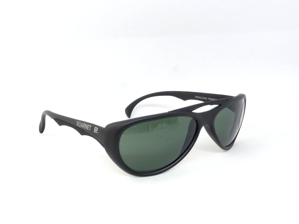 VUARNET SUNGLASSES  103 VINTAGE  PX 3000  MINERAL LENS  FRANCE