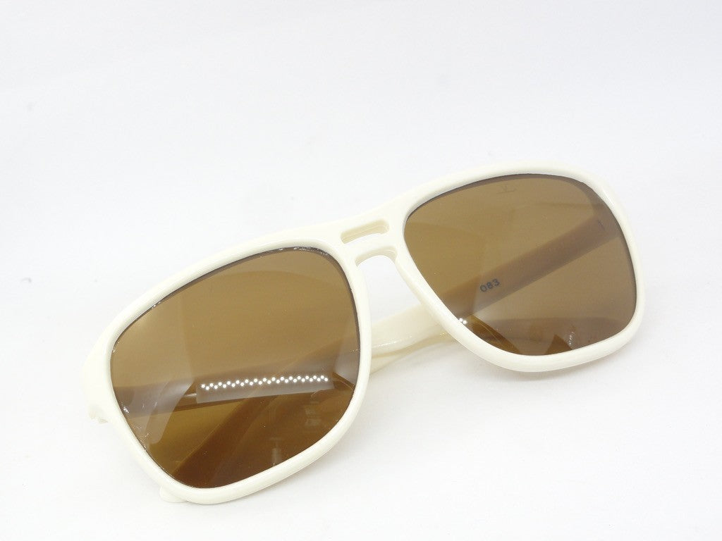 VUARNET SUNGLASSES  083  VINTAGE PX 5000  NEW OLD STOCK