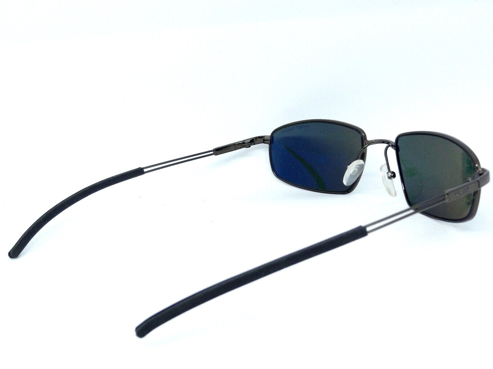VUARNET  VL 1142 L00K1721PC 3000 POLARIZED LENSES FRANCE NEW SUNGLASSES