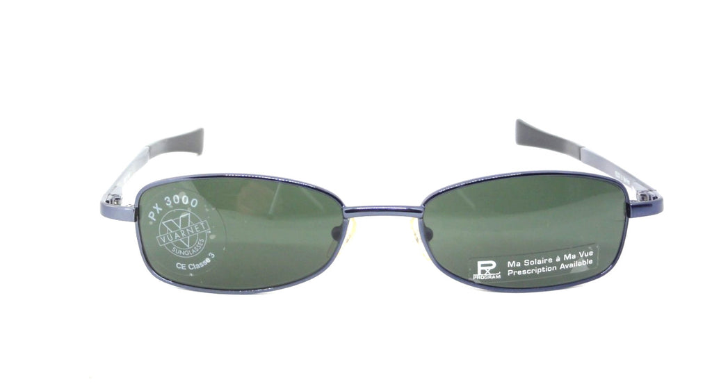VUARNET  SUNGLASSES 171 PX 3000 VINTAGE NEW OLD STOCKS 2000S