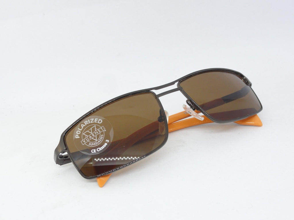 VUARNET VL 1171 M008 2721 SUNGLASSES POLARIZED LENSES PC POLAR 3000 FRANCE