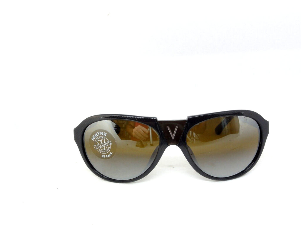 VUARNET VL 1106 P00P 7184  SUNGLASSES  SKILYNX MINERAL LENSES  FRANCE