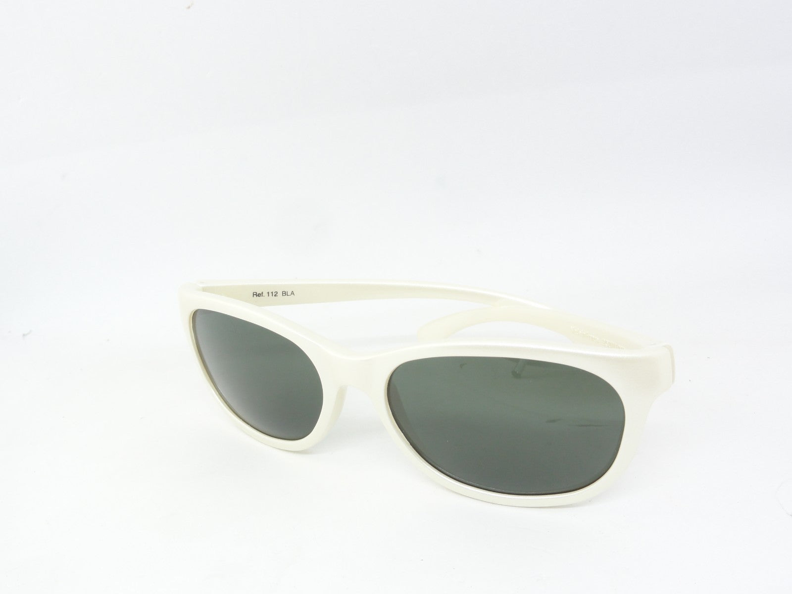 VUARNET SUNGLASSES 112 LEGEND  RARE  PX 3000  VINTAGE 90S FRANCE NEW