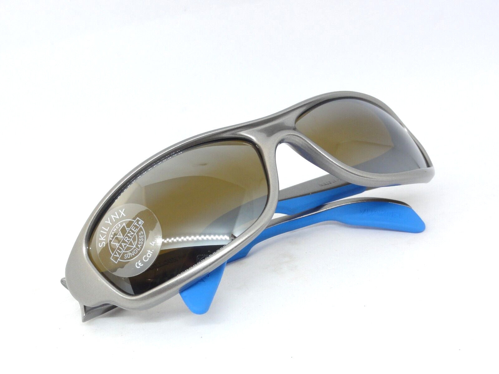 VUARNET VL 0113 113 RACING  SUNGLASSES  SKILYNX MINERAL LENSES  FRANCE