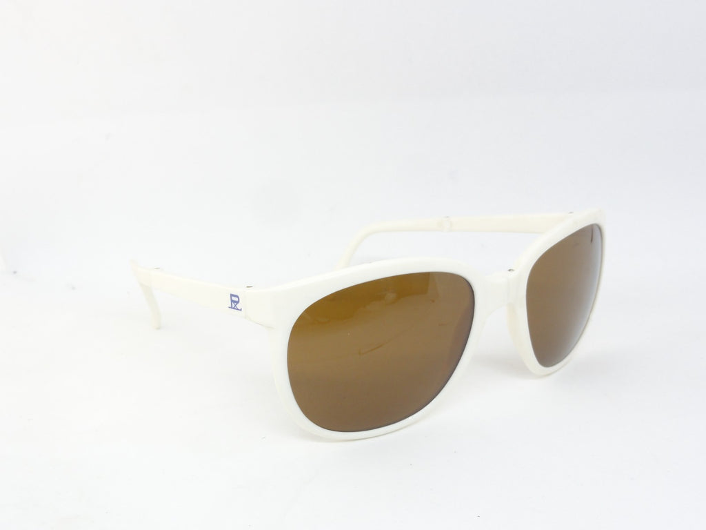VUARNET SUNGLASSES 002 CATEYE PX 2000  RARE FOLDABLE EDITION