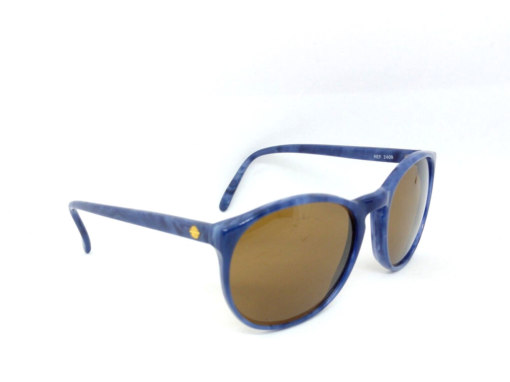 VUARNET 2409 HAND MADE VINTAGE SUNGLASSES   PX 2000 NEW OLD STOCKS 80S