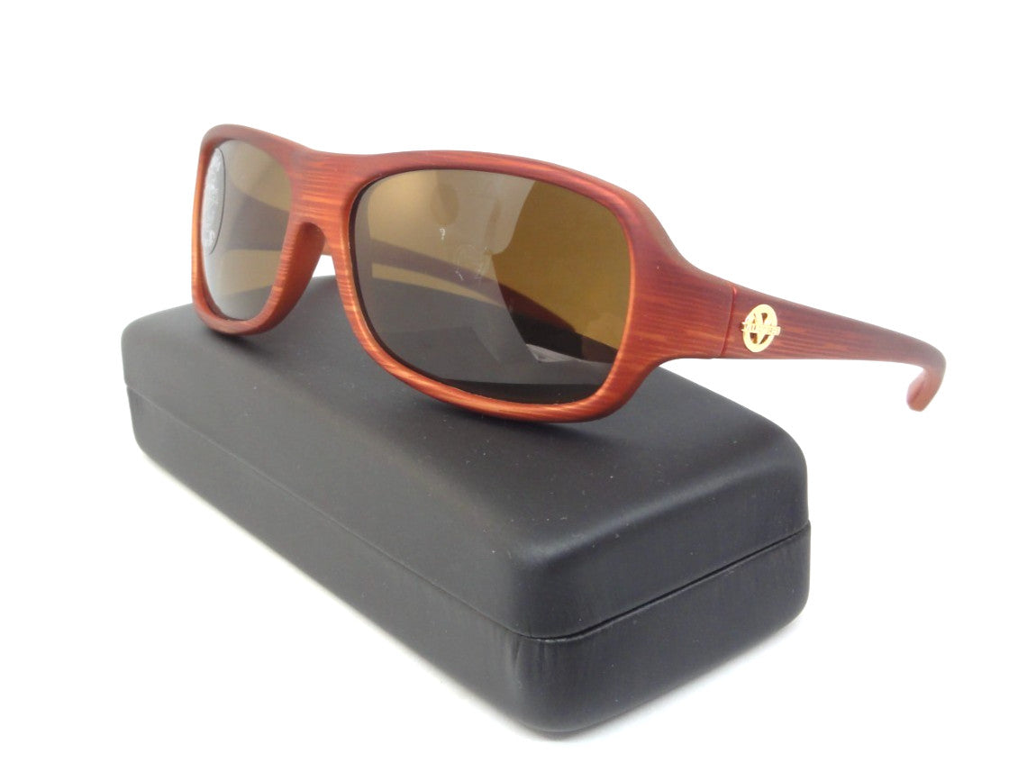 VUARNET  SUNGLASSES 125 BAHIA  PX 2000