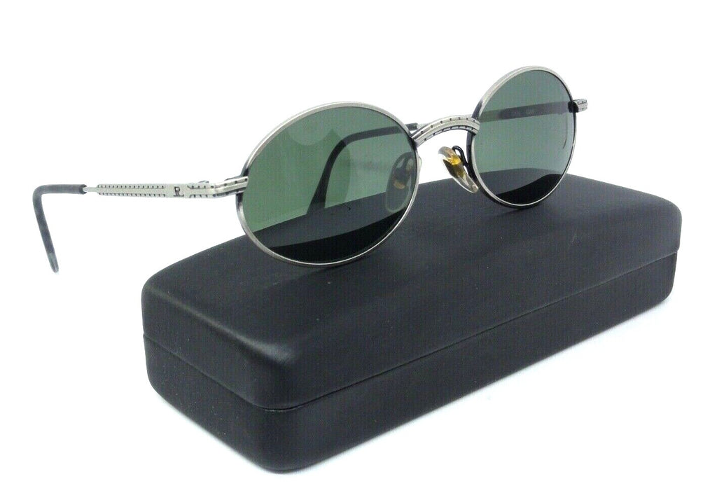 VUARNET 016 3016 GREY  VINTAGE SUNGLASSES 90S PX 3000  FRANCE