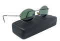 VUARNET 016 3016 GREY  VINTAGE SUNGLASSES 90S PX 3000  FRANCE