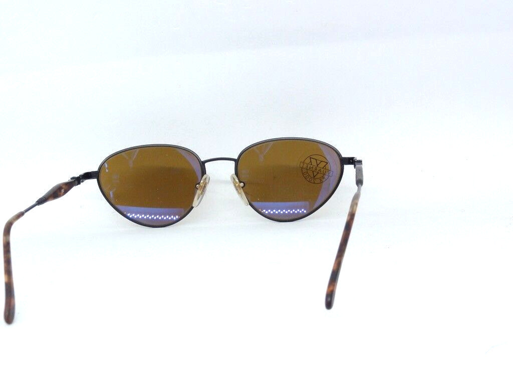 VUARNET 012  VINTAGE SUNGLASSES 90S PX 2000  FRANCE NEW IN BOX