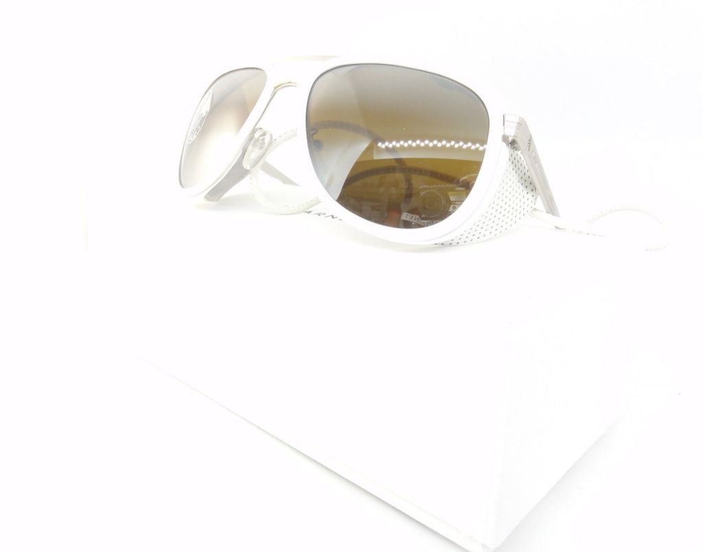 VUARNET VL 1315 0005 7184 GLACIER  SUNGLASSES  SKILYNX MINERAL LENSES  FRANCE