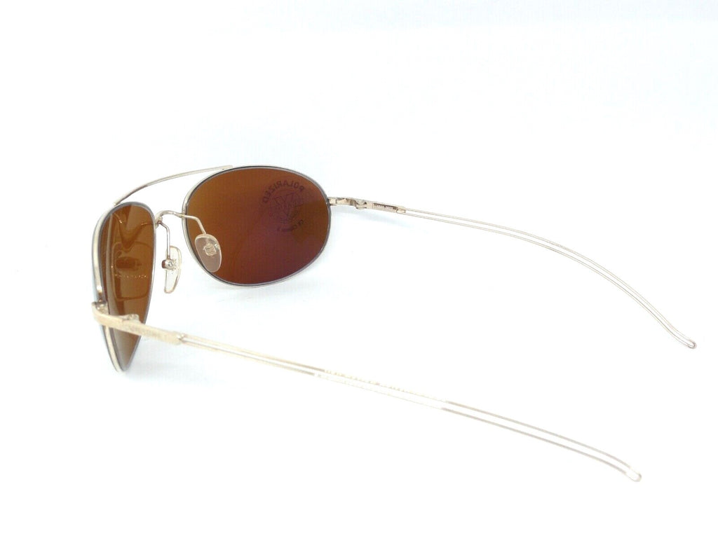 VUARNET   VL 1040 0003 2721 PC 2000 POLARIZED LENSES FRANCE NEW SUNGLASSES