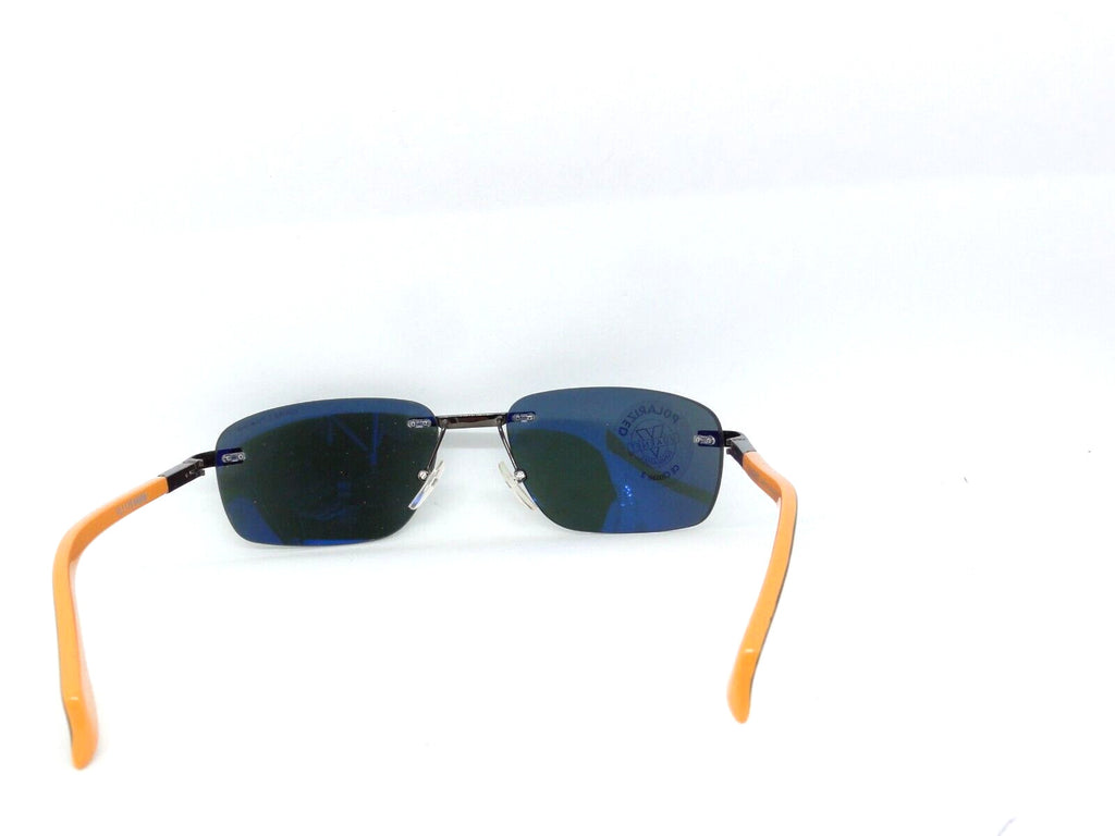 VUARNET  VL 1175 M008 1721 SUNGLASSES POLARIZED LENSES PC POLAR 3000 FRANCE
