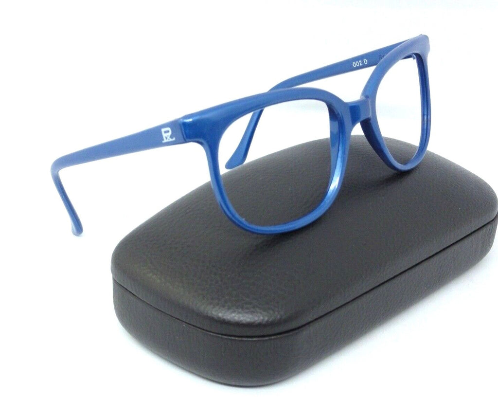 VUARNET 002 D SMALL SIZE  CATEYE FRAME REPLACEMENT  SUNGLASSES  80S  VINTAGE